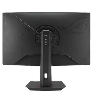 ASUS ROG Strix XG32WCMS 31.5" Curved QHD (2560×1440) 280Hz Fast VA Gaming Monitor