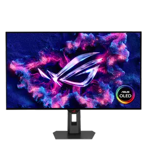 ASUS ROG Strix OLED XG32UCWMG 31.5" 4K UHD (3840 x 2160) 240Hz WOLED Gaming Monitor