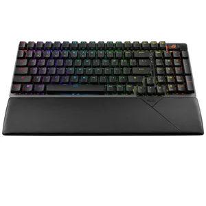 ASUS ROG Strix Scope II 96 Wireless Mechanical Keyboard