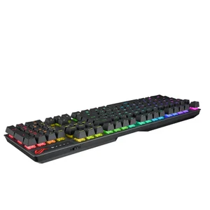 ASUS ROG Strix Scope NX Wireless Deluxe Gaming Keyboard