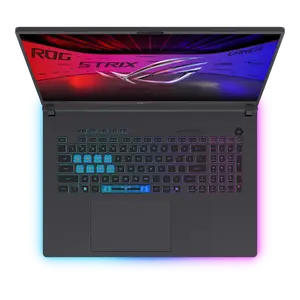 ASUS ROG Strix Gaming G18 G815JHR-S9058 – 18" WUXGA 144Hz Display Core i7-14650HX, RTX 5050 8GB | 16GB RAM, 1TB SSD