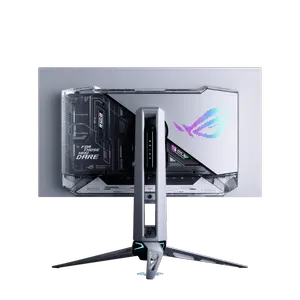 ASUS ROG Swift OLED PG27AQWP-W 26.5" QHD (2560 × 1440) 540Hz Tandem WOLED Gaming Monitor
