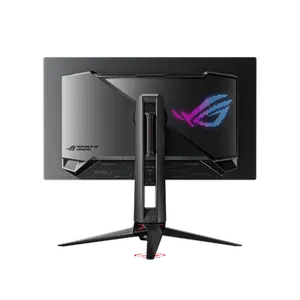 ASUS ROG Swift OLED PG27UCDM 26.5" 4K UHD (3840 × 2160) 240Hz Tandem QD-OLED Gaming Monitor