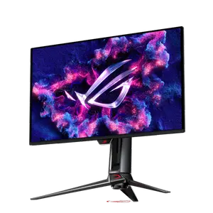 ASUS ROG Swift OLED PG27UCDM 26.5" 4K UHD (3840 × 2160) 240Hz Tandem QD-OLED Gaming Monitor