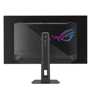 ASUS ROG Strix OLED XG32UCWMG 31.5" 4K UHD (3840 x 2160) 240Hz WOLED Gaming Monitor