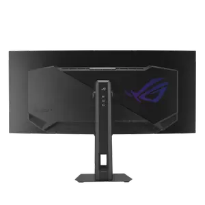  ASUS ROG Strix OLED XG34WCDMTG 34" WQHD (3440x1440) 240Hz QD-OLED Smart Gaming Monitor 