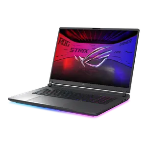 ASUS ROG Strix Gaming G18 G815JHR-S9058 – 18" WUXGA 144Hz Display Core i7-14650HX, RTX 5050 8GB | 16GB RAM, 1TB SSD