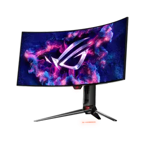 ASUS ROG Swift OLED PG34WCDM (3440 x 1440) 34" 240Hz Curve Gaming Monitor