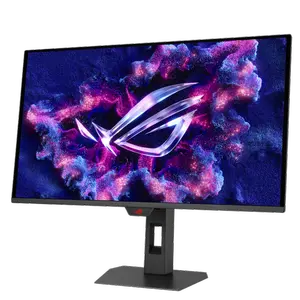 ASUS ROG Strix OLED XG27AQDPG 26.5" QHD (2560 × 1440) 500Hz QD-OLED Gaming Monitor