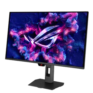 ASUS ROG Strix OLED XG27UQDMS 26.5" 4K UHD (3840 x 2160) 240Hz Tandem QD-OLED Gaming Monitor