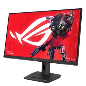 ASUS ROG Strix XG32UCG 31.5" 4K UHD (3840x2160) Fast IPS Gaming Monitor