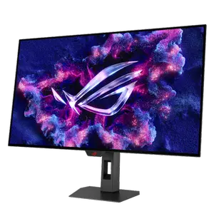 ASUS ROG Strix OLED XG32UCWMG 31.5" 4K UHD (3840 x 2160) 240Hz WOLED Gaming Monitor