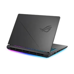 ASUS ROG Strix G16 G615LR-RV218 – 16" WUXGA 165Hz Display | Core Ultra 7 255HX, RTX 5070 Ti 12GB | 16GB RAM, 1TB SSD