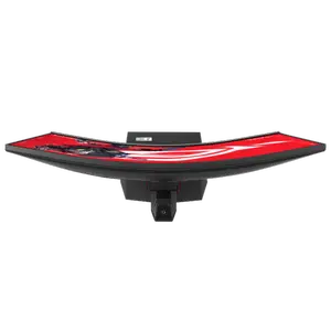 ASUS ROG Strix XG32WCMS 31.5" Curved QHD (2560×1440) 280Hz Fast VA Gaming Monitor