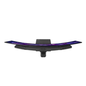  ASUS ROG Strix OLED XG34WCDMTG 34" WQHD (3440x1440) 240Hz QD-OLED Smart Gaming Monitor 