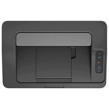 HP Laserjet 107W Wireless Printer