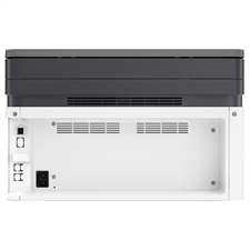 HP LaserJet Multifunction M136w Printer