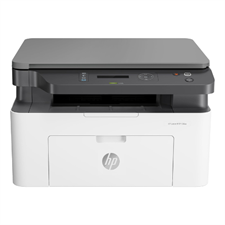 HP LaserJet Multifunction M136w Printer