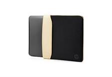HP 14.0 Inch (35.5 cm) Reversible Neoprene Sleeve for Laptop/Chromebook/Mac 