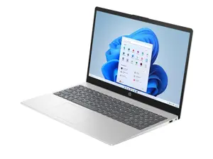 HP 15-fd0647TU 13th Gen Intel Core i5-1334U Laptop | 8GB RAM | 512GB NVMe SSD | 15.6″ FHD | Windows 11