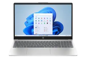 HP 15-fd0647TU 13th Gen Intel Core i5-1334U Laptop | 8GB RAM | 512GB NVMe SSD | 15.6″ FHD | Windows 11