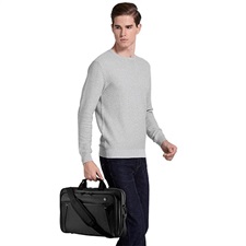 HP 15.6" Business Top Load laptop Bag