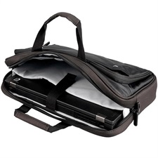 HP 15.6" Business Top Load laptop Bag
