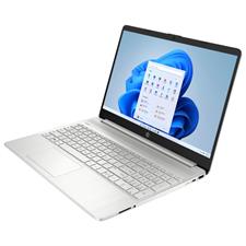 HP Laptop 15s-eq2322AU, AMD Ryzen™ 5 5500U, 8GB DDR4, 512GB SSD, 15.6" Diagonal, Full HD Display, Backlit Keyboard, Windows 11