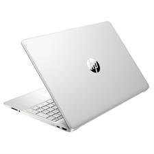 HP Laptop 15s-eq2322AU, AMD Ryzen™ 5 5500U, 8GB DDR4, 512GB SSD, 15.6" Diagonal, Full HD Display, Backlit Keyboard, Windows 11