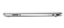 HP Laptop 15s-eq2322AU, AMD Ryzen™ 5 5500U, 8GB DDR4, 512GB SSD, 15.6" Diagonal, Full HD Display, Backlit Keyboard, Windows 11