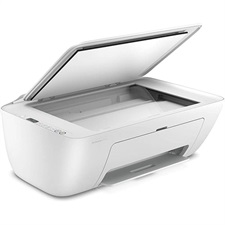 HP 2710 Deskjet All in One Color Printer
