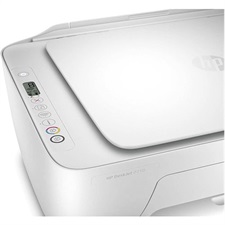 HP 2710 Deskjet All in One Color Printer