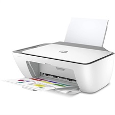 HP 2720 DeskJet All in One Color Printer