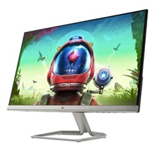 HP 27F 27" FHD Bezel Less LED Monitor