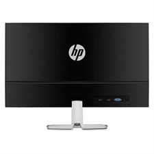 HP 27F 27" FHD Bezel Less LED Monitor