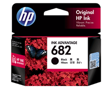 HP 682 Original Ink Advantage Cartridge Set