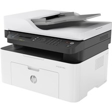 HP LaserJet Pro MFP M137fnw Printer