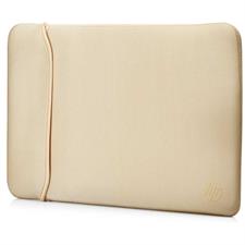 HP 14.0 Inch (35.5 cm) Reversible Neoprene Sleeve for Laptop/Chromebook/Mac 
