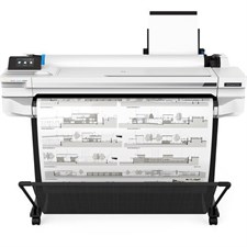 HP DesignJet T530 36 inch Plotter