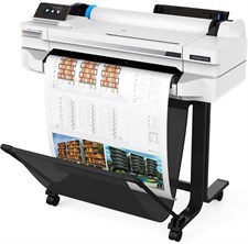 HP DesignJet T530 36 inch Plotter