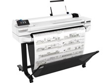 HP DesignJet T530 36 inch Plotter
