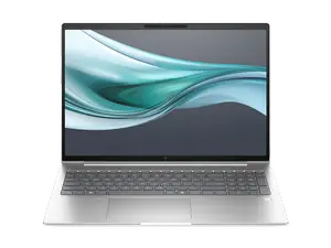HP EliteBook- A75ZNPT 660 G11 Core Ultra 5 | 16" WUXGA | 8GB | 512GB SSD