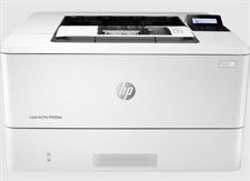 HP LaserJet Pro M404dw Printer