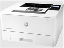HP LaserJet Pro M404dw Printer