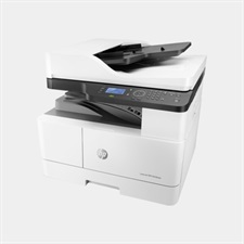 HP LaserJet MFP M440nda A3 Printer