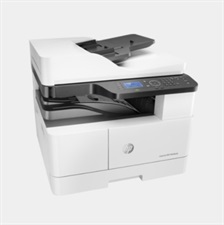 HP LaserJet MFP M440nda A3 Printer