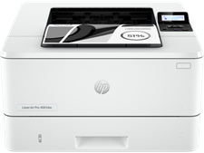 HP LaserJet Pro 4003dw Printer (2Z610A)