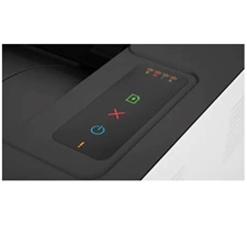 HP Original Color LaserJet 150A Printer