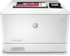 HP Color LaserJet Pro M454DW Printer