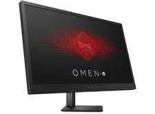 HP Omen 25" 144Hz Gaming Monitors